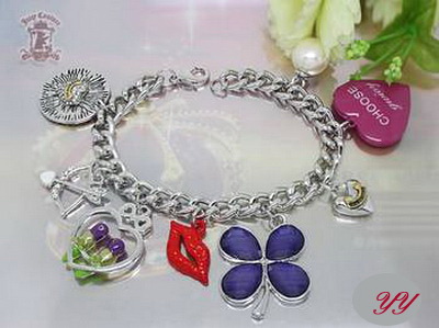 Bracciale Juicy Modello 76